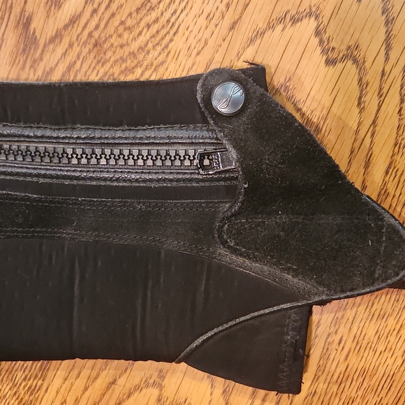 Treadstep Half Chaps Size 13/17 - Picture 6 of 8